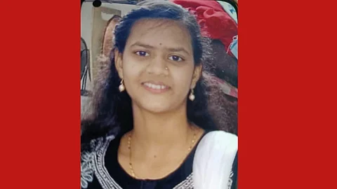 sayali kathmore, parbhani