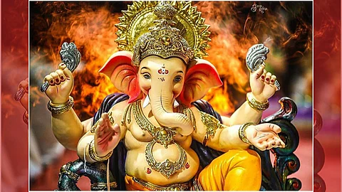 Sangli News Ganesh Festival