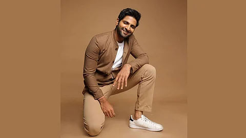 Vaibhav Tatwawadi Birthday