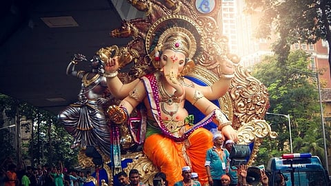 Ganeshotsav 2023