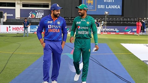 Ind vs Pak Latest Updates if asia cup 2023 matches washed out will pakistan enter to the final what about team india