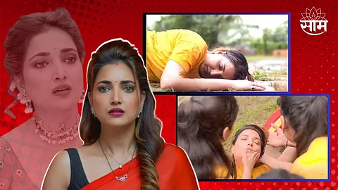Aai Kuthe Kay Karte Dahi Handi Special