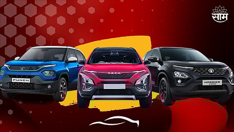 Upcoming Cars October 2023