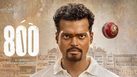 800 Trailer Released