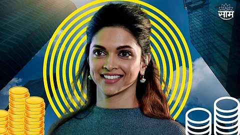 Deepika Padukone Start New Business
