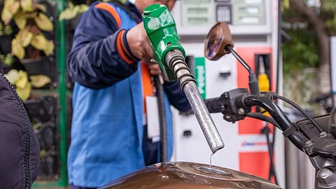 Petrol Diesel Price Today 9 September