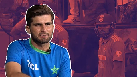 Shaheen Afridi On Rohit Sharma Virat Kohli Wicket