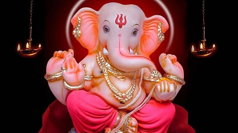 Ganesh Festival 2023