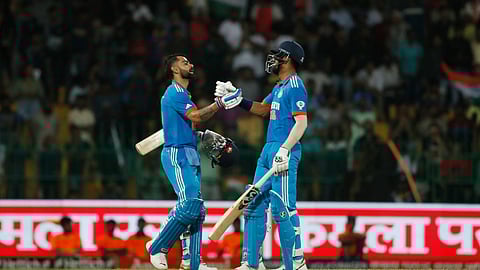 Ind vs Pak, Asia Cup 2023