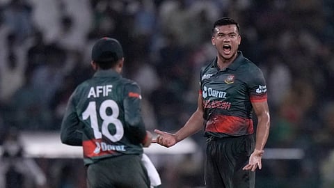 AFG Vs BAN Asia Cup 2023: