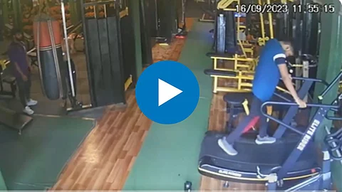 Heart Attack Death