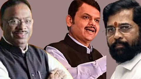 Chandrashekhar Bawankule, Kolhapur News, Eknath Shinde, Devendra Fadnavis
