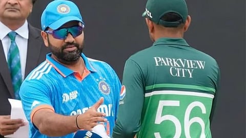 World Cup Points Table Semi Final Scenario