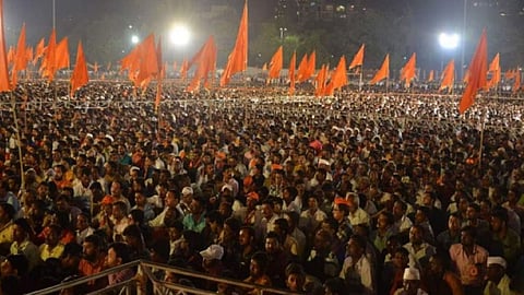 Dussehra Melava 2023