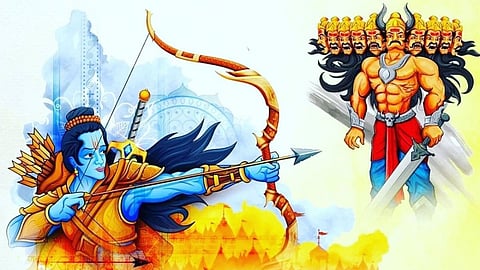 Dussehra 2023