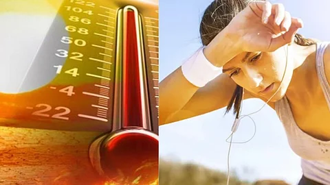 October Heat: 'ऑक्टोबर हिट'चा आरोग्यावर परिणाम, डॉक्टरांकडून काळजी घेण्याचे आवाहन 