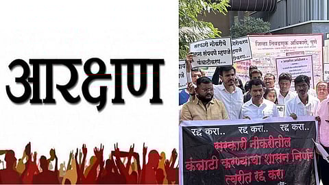 Contract Recruitment