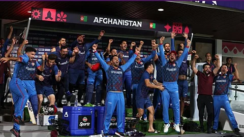 World Cup 2023