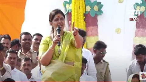 Pankaja Munde