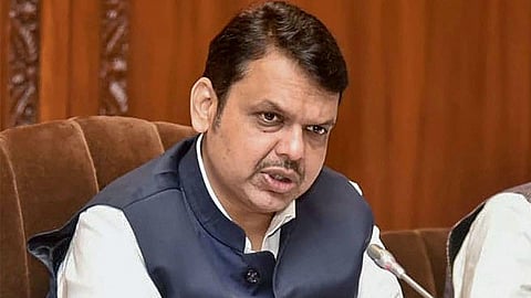 Devendra Fadnavis