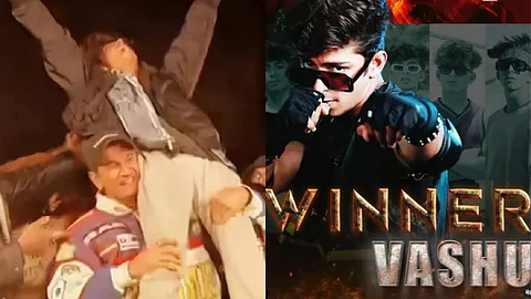 Roadies Season 19 Winner