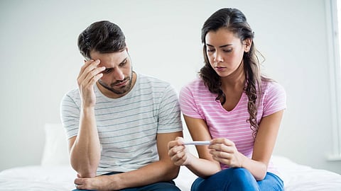 Fertility News, Pregnancy Health News