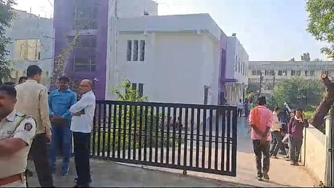 Maratha Aarakshan New