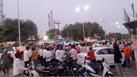 Maratha Reservation