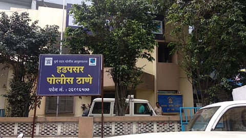 big action Military Intelligence and pune police against bangladeshi infiltrators