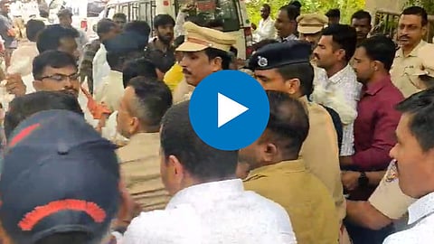 Maratha Aarakshan News