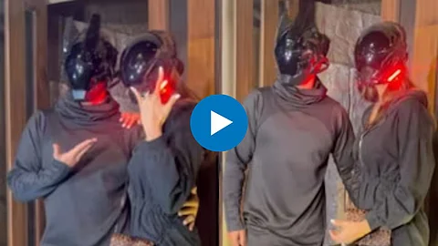 Shilpa Shetty And Raj Kundra Fashion Viral Video