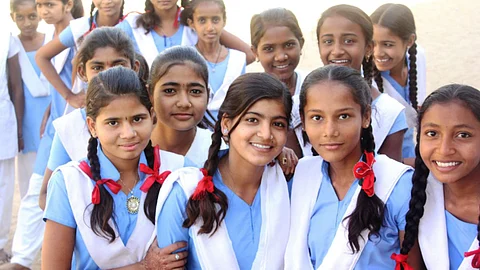 Child Welfare Schemes - Beti Hai Anmol Yojana