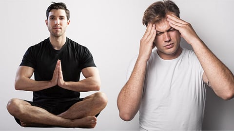 Yoga For Headache