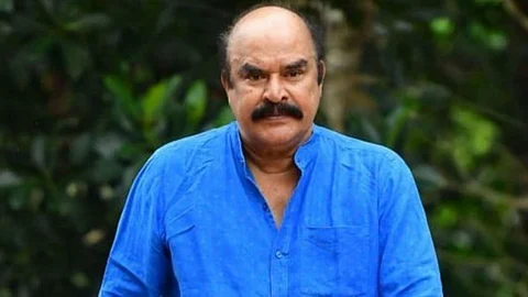 Kundara Johny Death