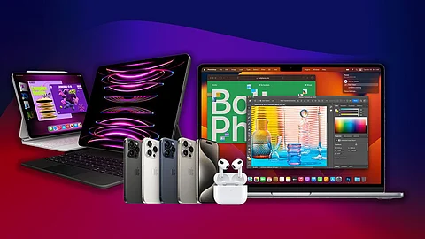 Apple India Diwali sale