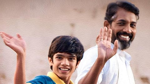 Naal 2 First Song Out