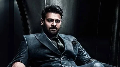 Prabhas Account Hack