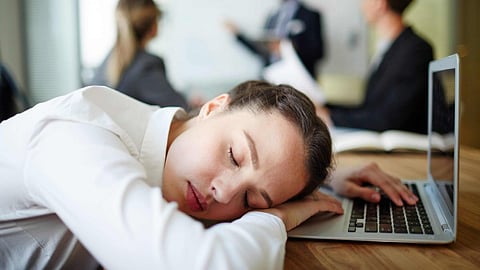 Power Nap Importance, Afternoon Nap Time