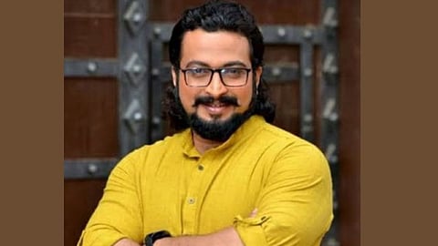 Amol Kolhe