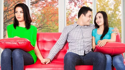 Extramarital Affair