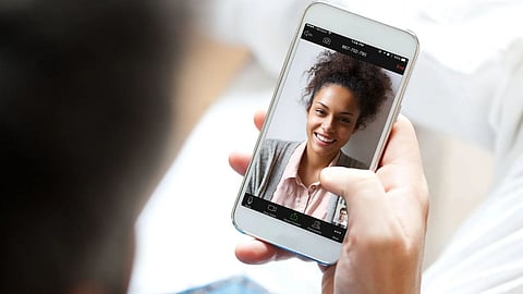 Video Call Problem