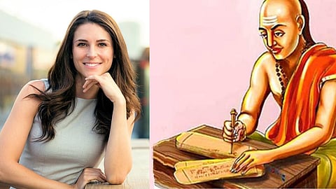 Chanakya Niti On Women