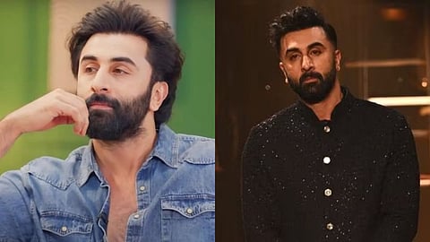 Ranbir Kapoor Speak Had Quit Smoking