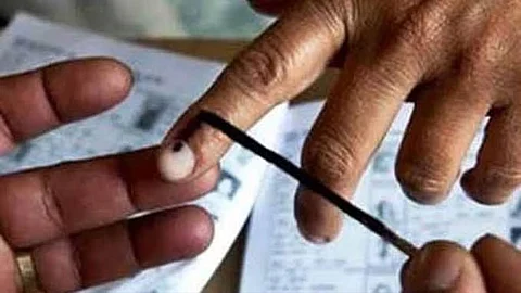 GramPanchayat Election 2023: राज्यातील २ हजार ३५९ ग्रामपंचायतींचा निवडणूक कार्यक्रम जाहीर; जाणून घ्या मतदानाची अन् निकालाची तारीख