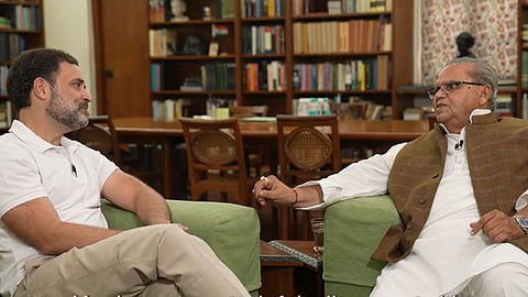 Satyapal Malik