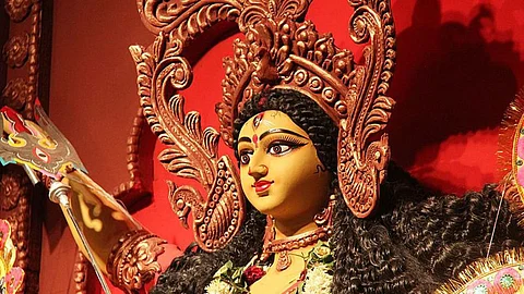 Shardiya Navratri 2023