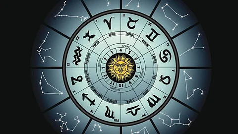 November Monthly Horoscope 2023