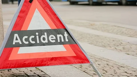 Road Accident