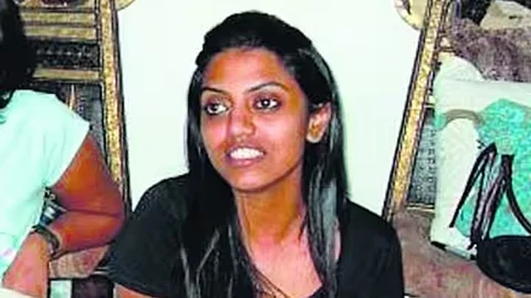 Journalist Soumya Vishwanathan Case