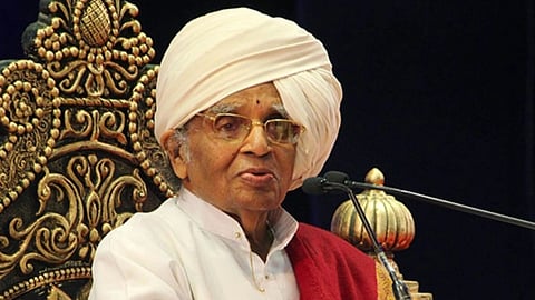 Baba Maharaj Satarkar